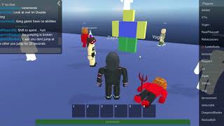 Brickplanet Gameplay Footage