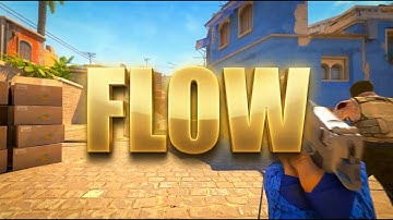 Don’t Copy My Flow -CS2 Edit🤫 #cs2 #xpeezy #cs2edit