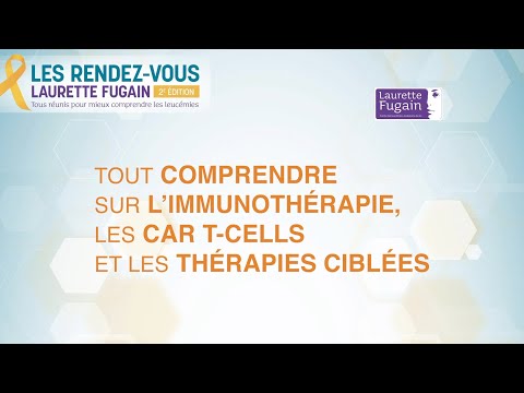 Vidéo: Comment participer aux essais de thérapie contre le cancer à cellules T : 11 étapes