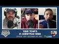 439 | Your Team's No. 1 Christmas Wish