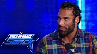 Why Jinder Mahal is \