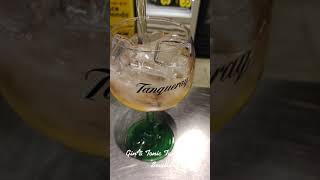 gin tônic sevilla