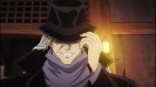 giorno’s theme lofi jojo ( sped up )