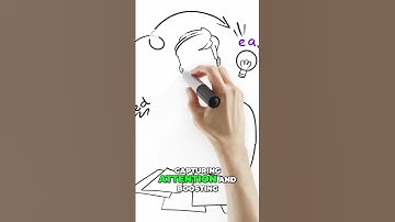 How to Create Eye-Catching Whiteboard Animations in Minutes with InstaDoodle! 🎨🚀