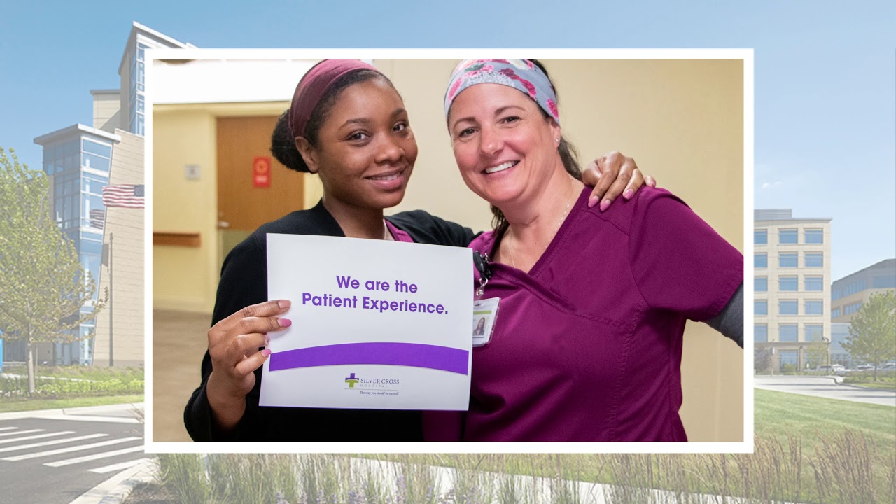 Patient Experience Week 2019 YouTube