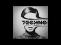 Deep into techno  chaos x sabby  techno mixtape