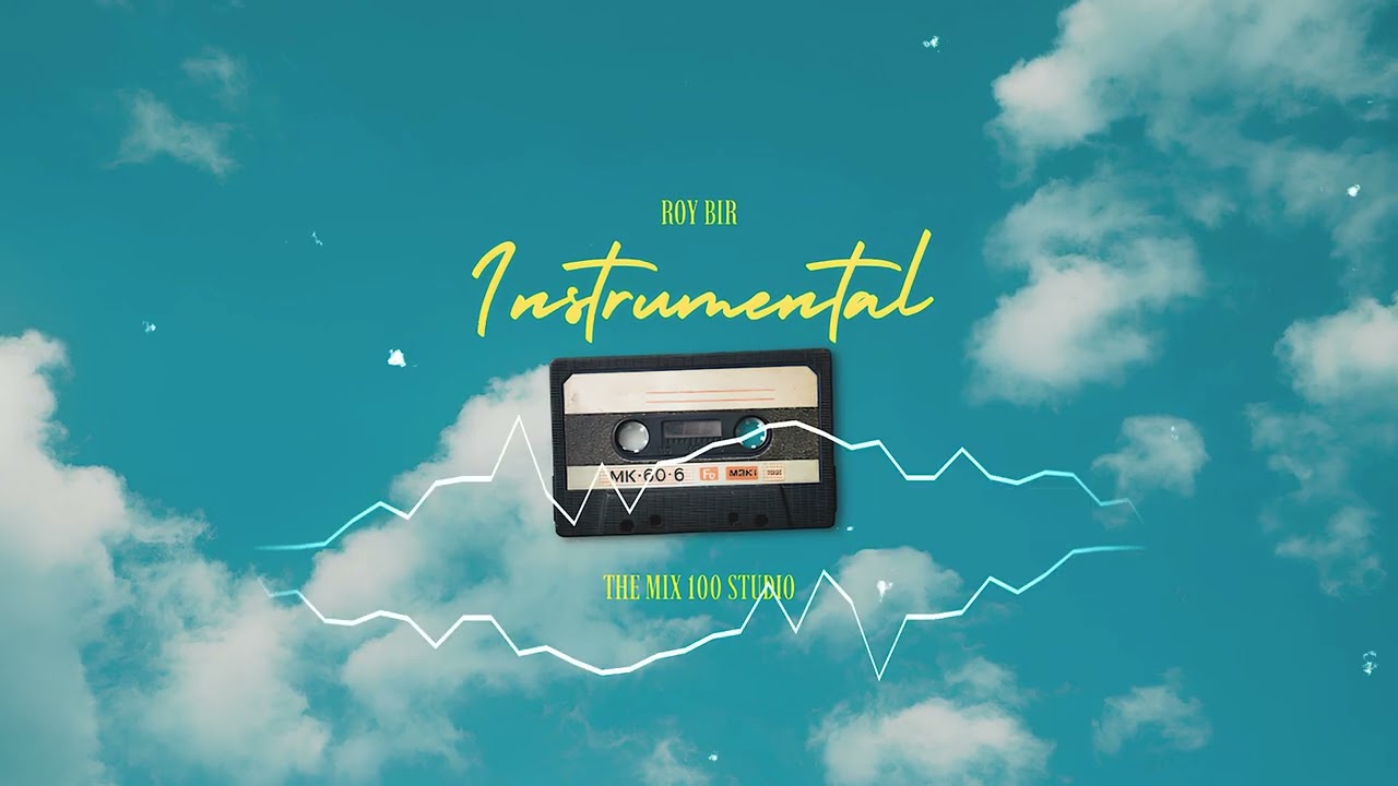 Roy Bir Instrumental | Afro Bangla Style Beat | Afro Vibes Instrumental Music 2026 | Bengali Song