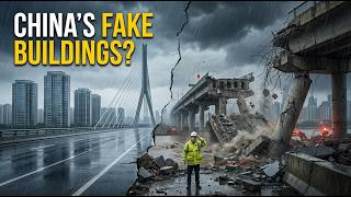 Chinas Fake Buildings The Tofudreg Scandal Explained