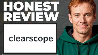 Clearscope SEO Tool Full Review - Features, Strengths, Weaknesses