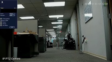 Old SystemUI IVS Setup Perimeter Protection