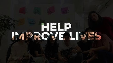 Space Matrix - CSR Social Impact Video