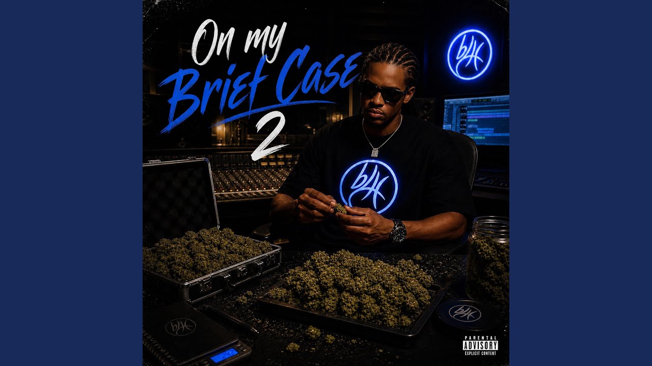 Regardez On My Briefcase 2 (feat. Spydeemann) sur YouTube Regardez On My Briefcase 2 (feat. Spydeemann) sur YouTube