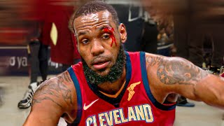 NBA Bad Blood in the Playoffs MOMENTS