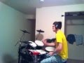 BABYMETAL - Doki Doki Morning (ド・キ・ド・キ☆モーニング) Drum Cover