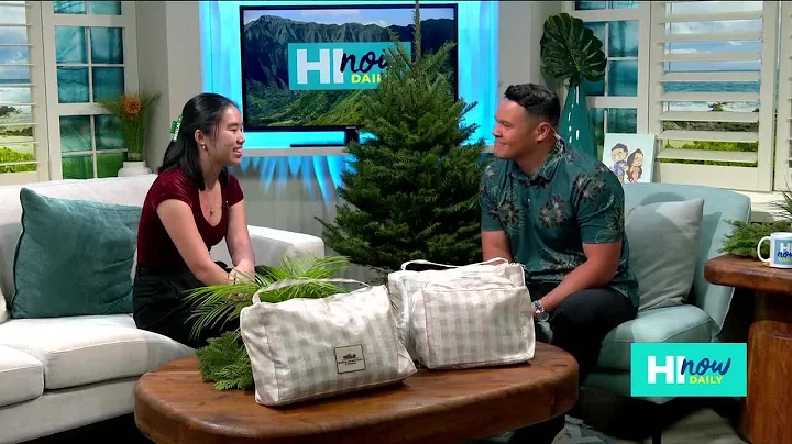 Celebrate the holidays at Royal Hawaiian Center