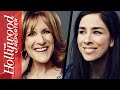 Sarah Silverman and Carol Leifer Remember Early Days of 'SNL'