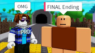 The Roblox NPC Experience 5