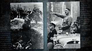 آدولف هیتلر که بود و چطور به قدرت رسید؟