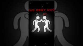 Best duo ever😈😈😈🤠🤠🤠#fyp