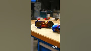 PLM FL5 Type R Turbo Inlet Pipe Kit #privatelabelmfg