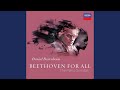 Beethoven: Piano Sonata No. 2 in A Major, Op. 2 No. 2 - 1. Allegro vivace