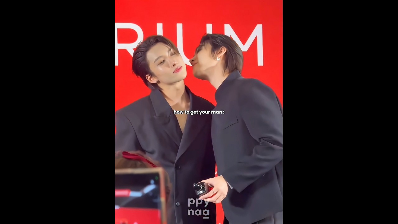 noeul showof that boss only love him 🤭🤧#bossnoeul #bosschaikamon #noeulnuttarat #bonoh