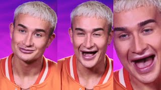 All 60 Times Tomara Thomas Laughed on Drag Race UK 5