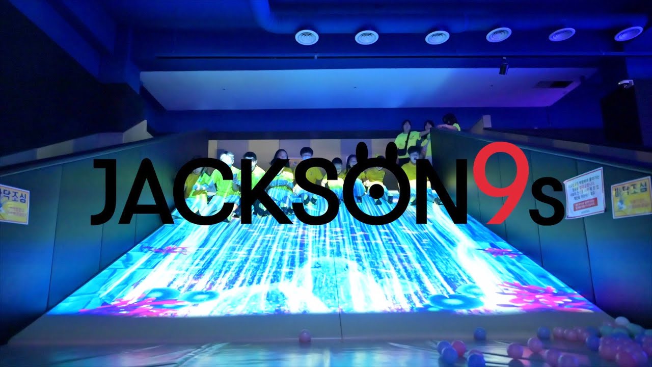 잭슨나인스(창원점) 다녀왔습니다.
