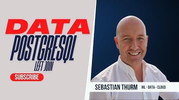 PostgreSQL Intermediate: Combining Tables with Left Join