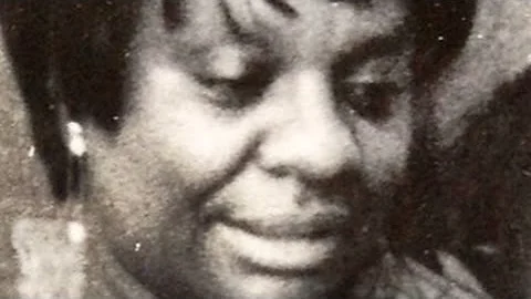 Juanita Jones: Guns and Politics
