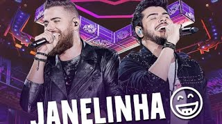 Zé Neto e Cristiano - JANELINHA - DVD Por mais beijos ao vivo