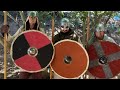 Armor for Viking Reenactment