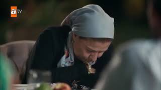 Hər işin içinde bir Hayır vardır! -Sen Anlat karadeniz 22.bölüm