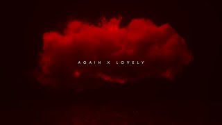 XXXTENTACION X BILLIE EILISH, KHALID - AGAIN / LOVELY (Prod.By LIBERTO)