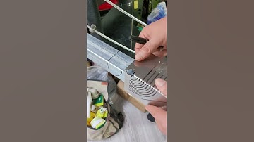 Thước Đo Cắt Sắt Bo Tròn Góc Vuông 90 Độ #tienichcuocsong #cokhi #congtrinh #xaydung