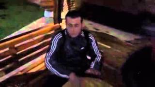 Soner Öztürk - Kimseler Kalmasın