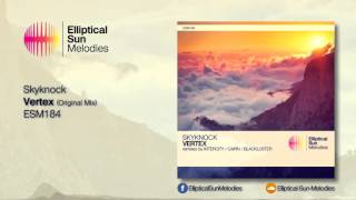 Skyknock - Vertex (Original Mix) [ESM184]