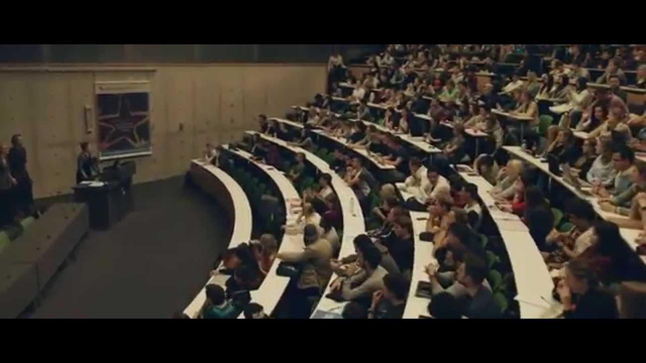 Campus Tour Of School Of Business And Economics At Maastricht University Youtube