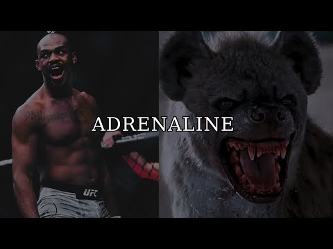 ADRENALINE