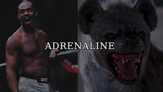 ADRENALINE Resimi