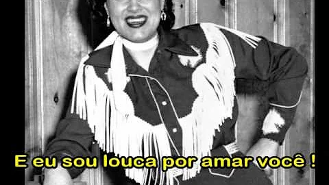O que significa so crazy?