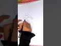 Butterfly and Flowers Pencil Drawing | Easy &amp; Aesthetic Sketch🦋✏️🌸
