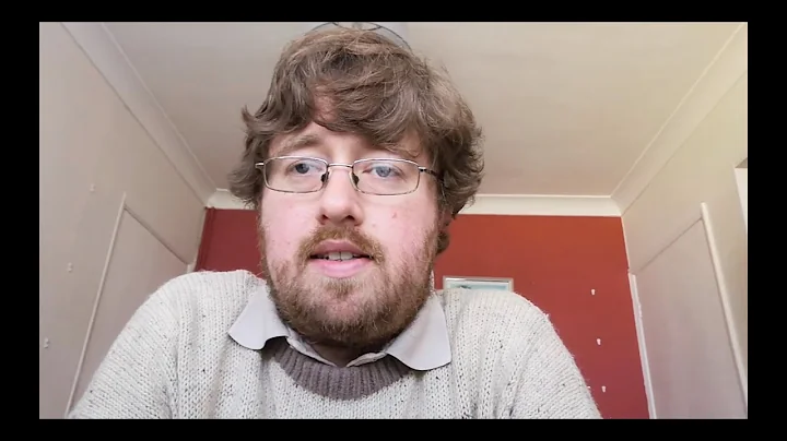 Edward Nesbit talks about Lament