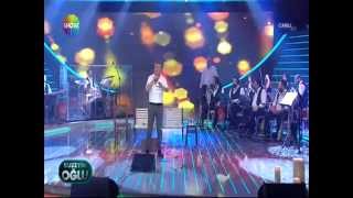 Levent Yüksel Kuzeyin Oğlu Kadınım