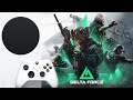 🔴 LIVE/СТРИМ  XBOX SS. Delta Force. Вечерние постелушки.