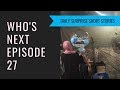 Who’s Next - Episode 27