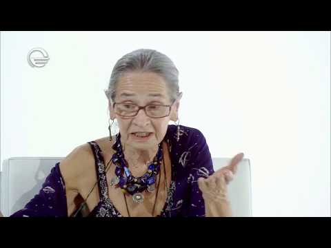 ოლესია თავაძე:დამოუკიდებლობა სწორედ ეს არის, შენს თავთან იყო ისეთი ჰარმონული... | „შემდეგი გაჩერება“