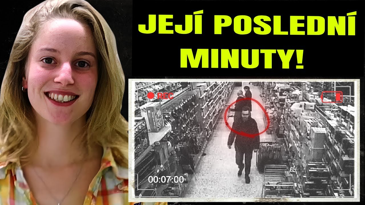 Zmizela z vlastního domu na Štědrý den