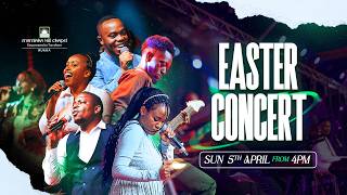 EASTER CONCERT// 05.04.2026