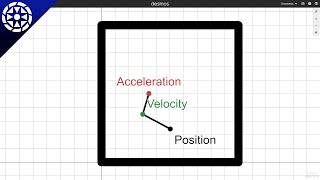 Nerd Academy Lesson 1 - Motion Vectors